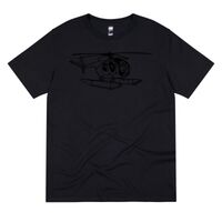 Thread Project Unisex Summer Tee Thumbnail