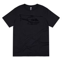 Thread Project Unisex Summer Tee Thumbnail