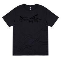 Thread Project Unisex Summer Tee Thumbnail