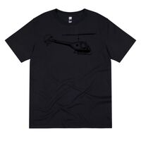 Thread Project Unisex Summer Tee Thumbnail
