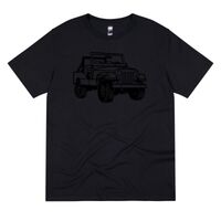 Thread Project Unisex Summer Tee Thumbnail
