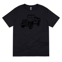 Thread Project Unisex Summer Tee Thumbnail