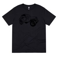 Thread Project Unisex Summer Tee Thumbnail