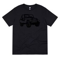 Thread Project Unisex Summer Tee Thumbnail