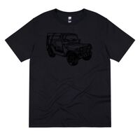 Thread Project Unisex Summer Tee Thumbnail