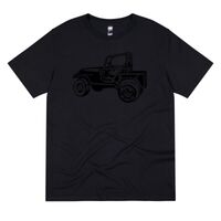Thread Project Unisex Summer Tee Thumbnail