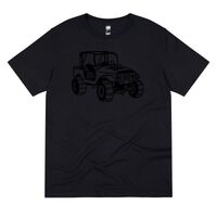Thread Project Unisex Summer Tee Thumbnail