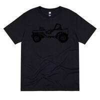 Thread Project Unisex Summer Tee Thumbnail