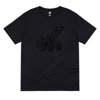 Thread Project Unisex Summer Tee Thumbnail