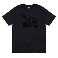 Thread Project Unisex Summer Tee Thumbnail