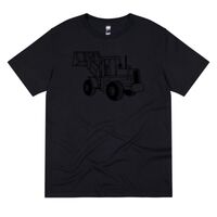 Thread Project Unisex Summer Tee Thumbnail