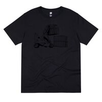 Thread Project Unisex Summer Tee Thumbnail