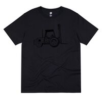 Thread Project Unisex Summer Tee Thumbnail