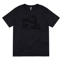 Thread Project Unisex Summer Tee Thumbnail