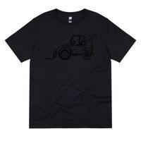 Thread Project Unisex Summer Tee Thumbnail