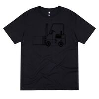 Thread Project Unisex Summer Tee Thumbnail