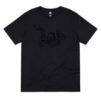 Thread Project Unisex Summer Tee Thumbnail