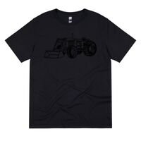 Thread Project Unisex Summer Tee Thumbnail