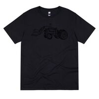 Thread Project Unisex Summer Tee Thumbnail