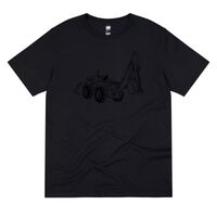 Thread Project Unisex Summer Tee Thumbnail