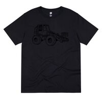 Thread Project Unisex Summer Tee Thumbnail