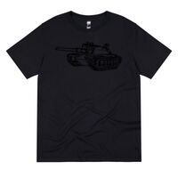 Thread Project Unisex Summer Tee Thumbnail