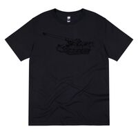 Thread Project Unisex Summer Tee Thumbnail