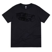 Thread Project Unisex Summer Tee Thumbnail