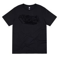 Thread Project Unisex Summer Tee Thumbnail