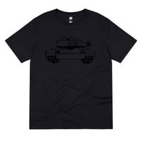 Thread Project Unisex Summer Tee Thumbnail