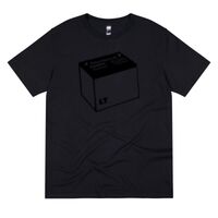 Thread Project Unisex Summer Tee Thumbnail