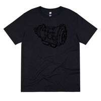 Thread Project Unisex Summer Tee Thumbnail