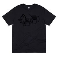 Thread Project Unisex Summer Tee Thumbnail