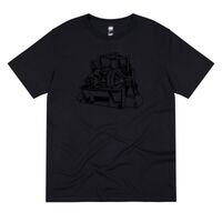 Thread Project Unisex Summer Tee Thumbnail