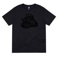 Thread Project Unisex Summer Tee Thumbnail