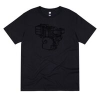 Thread Project Unisex Summer Tee Thumbnail