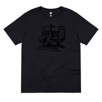 Thread Project Unisex Summer Tee Thumbnail