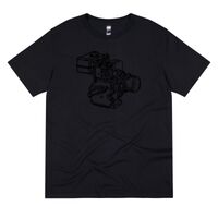 Thread Project Unisex Summer Tee Thumbnail