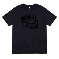 Thread Project Unisex Summer Tee Thumbnail