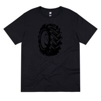 Thread Project Unisex Summer Tee Thumbnail