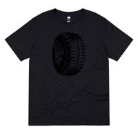 Thread Project Unisex Summer Tee Thumbnail