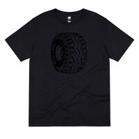 Thread Project Unisex Summer Tee Thumbnail