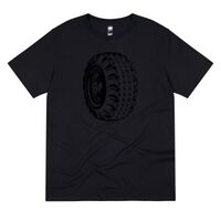 Thread Project Unisex Summer Tee Thumbnail
