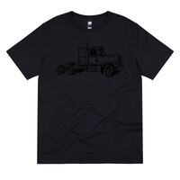 Thread Project Unisex Summer Tee Thumbnail