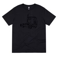Thread Project Unisex Summer Tee Thumbnail