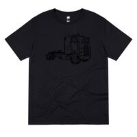 Thread Project Unisex Summer Tee Thumbnail