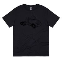 Thread Project Unisex Summer Tee Thumbnail