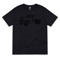 Thread Project Unisex Summer Tee Thumbnail