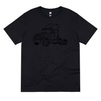 Thread Project Unisex Summer Tee Thumbnail