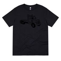 Thread Project Unisex Summer Tee Thumbnail